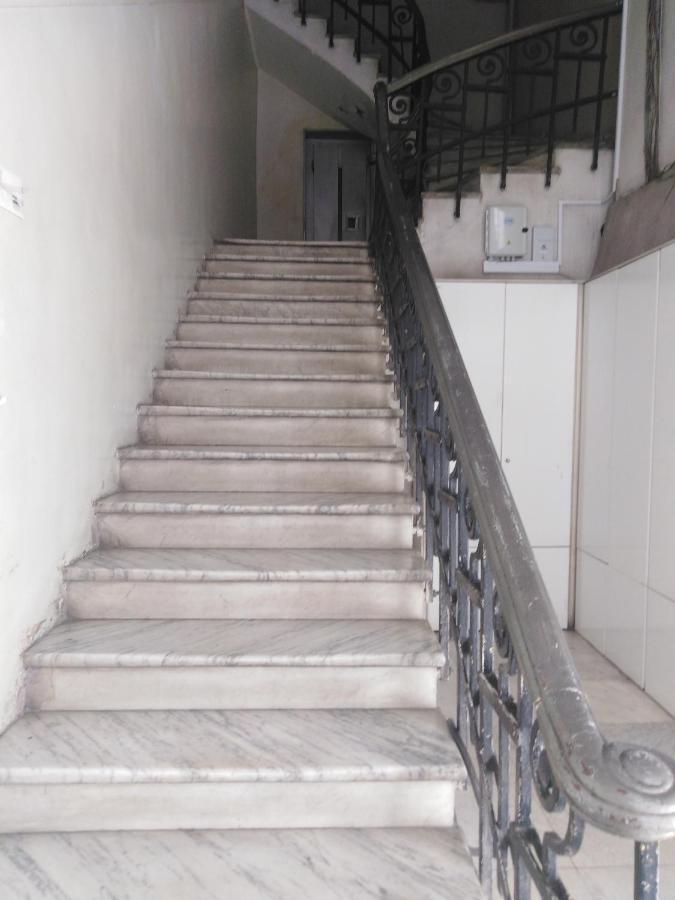 Karolou Dil Central Luxury And Business Appartment Thessaloniki Exterior foto